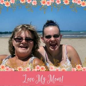 Meet your Posher, Alison julian